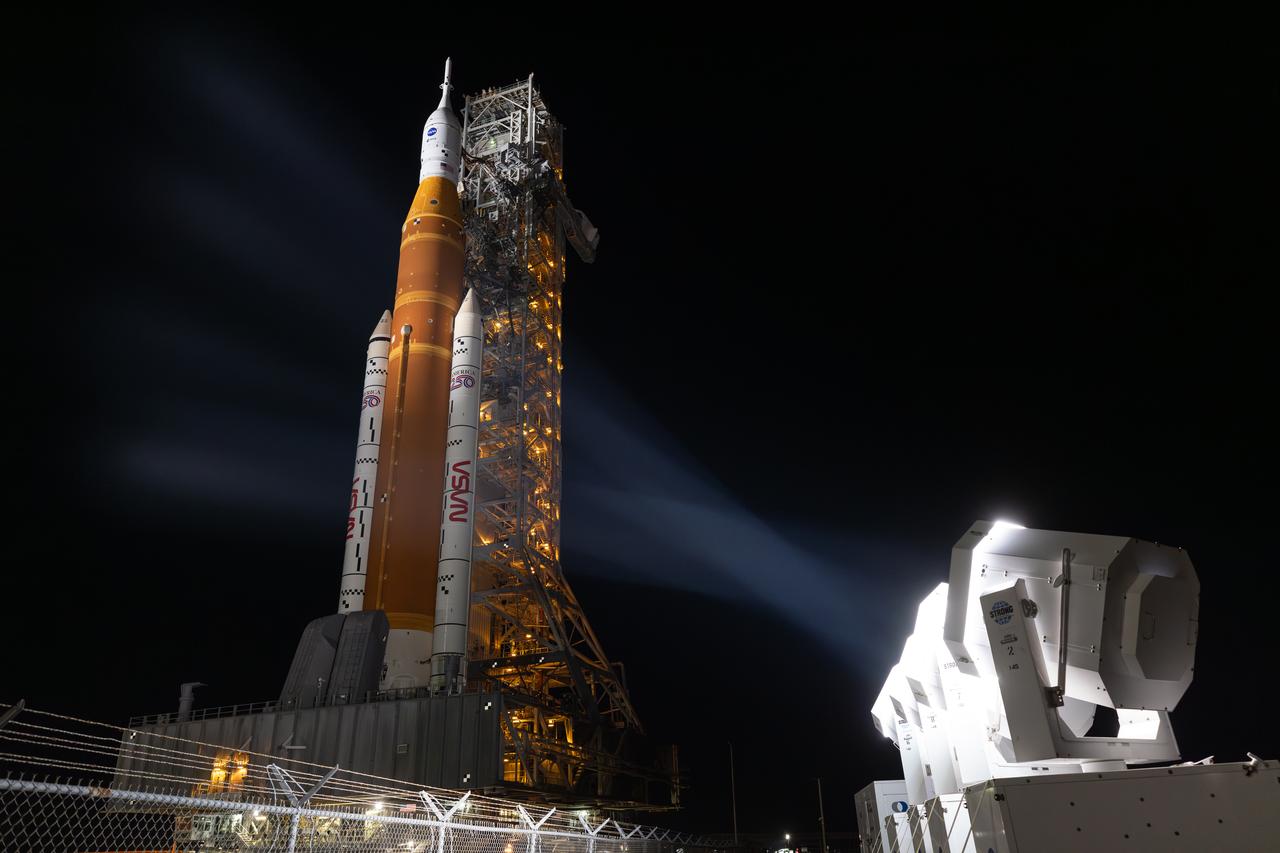 SpaceX Falcon 9 launch from Kennedy Space Center, March 2026